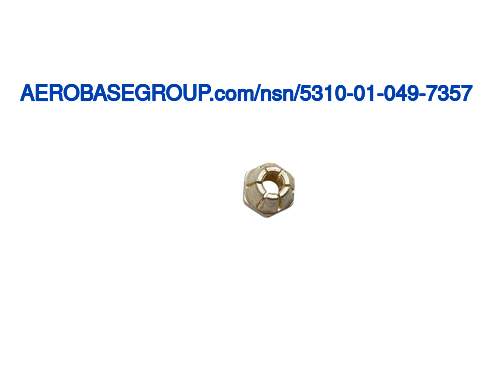 ナショナルストックナンバーの写真 5310-01-049-7357