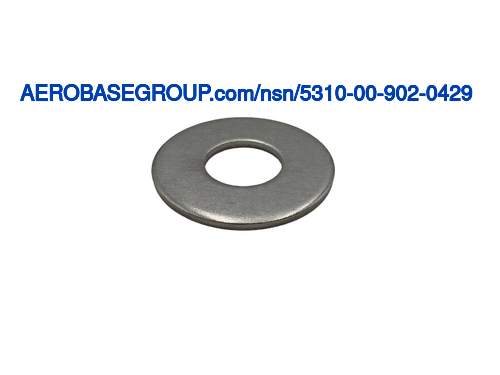 ナショナルストックナンバーの写真 5310-00-902-0429