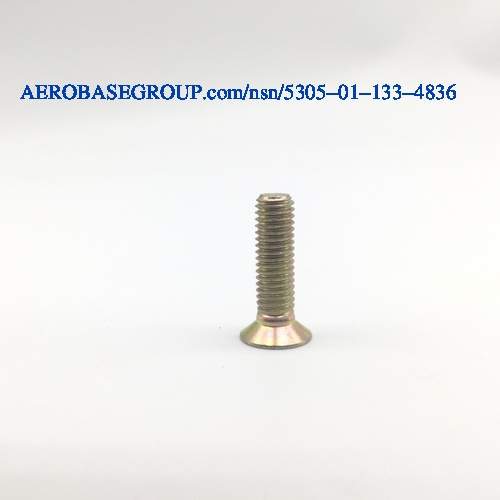 ナショナルストックナンバーの写真 5305-01-133-4836