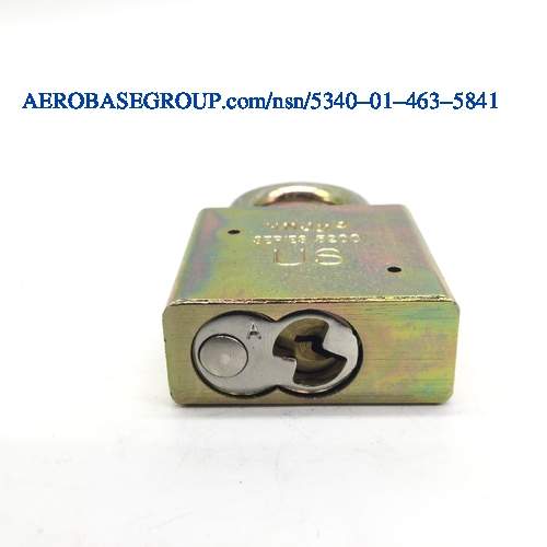 ナショナルストックナンバーの写真 5340-01-463-5841