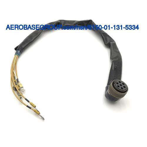 ナショナルストックナンバーの写真 6150-01-131-5334