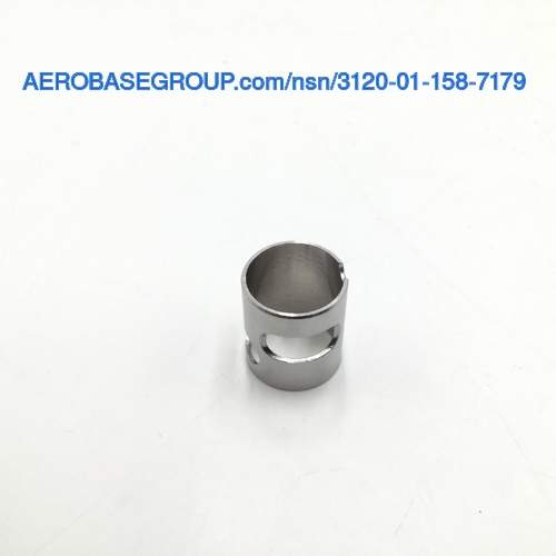 ナショナルストックナンバーの写真 3120-01-158-7179