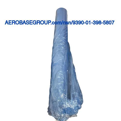 ナショナルストックナンバーの写真 9390-01-398-5807