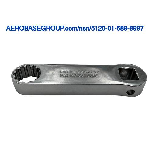 ナショナルストックナンバーの写真 5120-01-589-8997