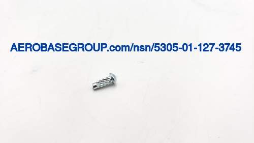 ナショナルストックナンバーの写真 5305-01-127-3745