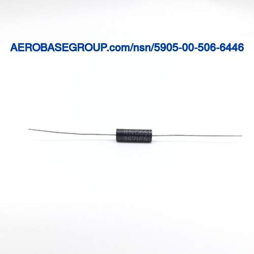 ナショナルストックナンバーの写真 5905-00-506-6446