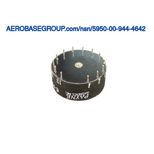 ナショナルストックナンバーの写真 5950-00-944-4642