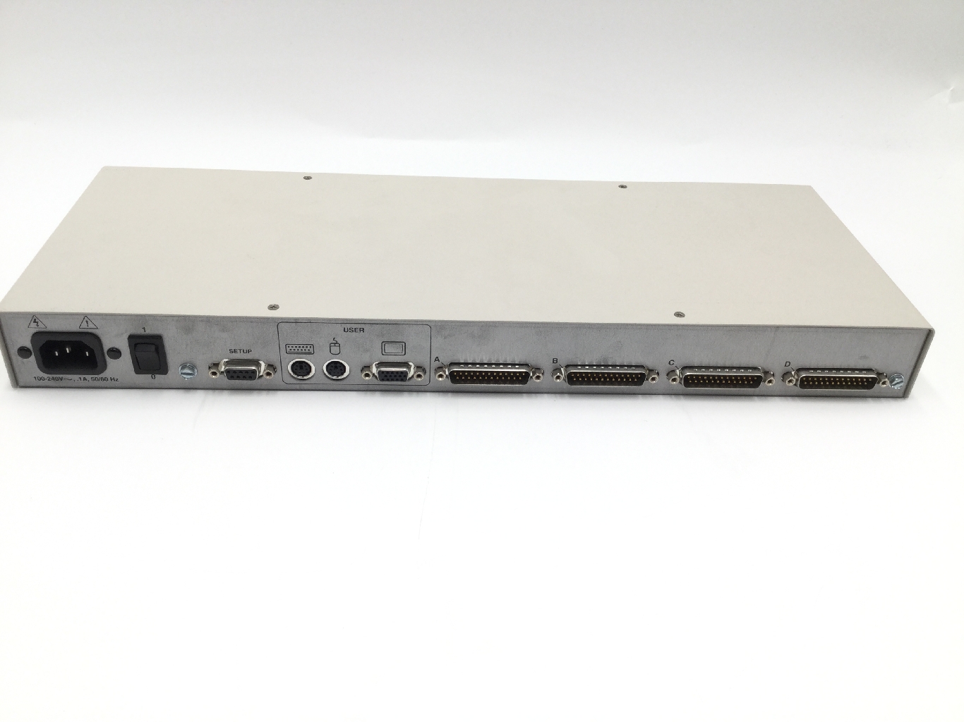 ナショナルストックナンバーの写真 7035-01-577-9689