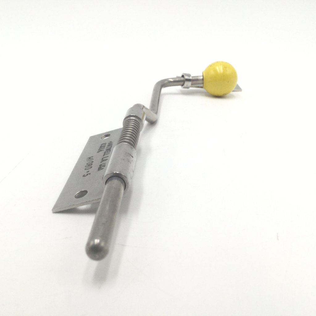 ナショナルストックナンバーの写真 5342-00-134-3355