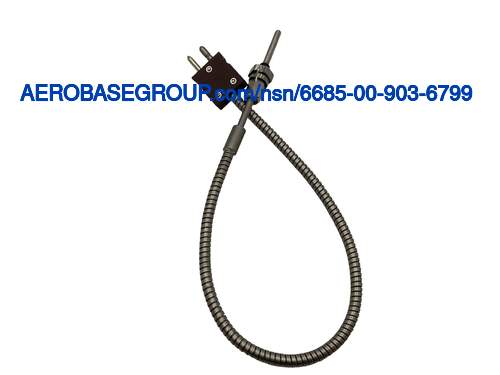 ナショナルストックナンバーの写真 6685-00-903-6799