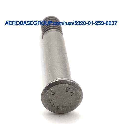 ナショナルストックナンバーの写真 5320-01-253-6637