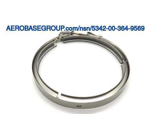 ナショナルストックナンバーの写真 5342-00-364-9569