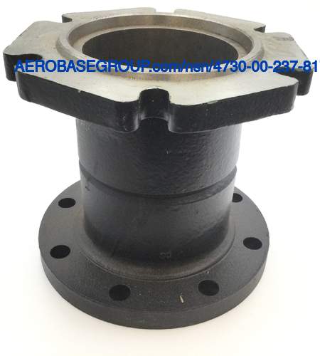 ナショナルストックナンバーの写真 4730-00-237-8171