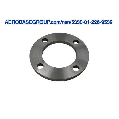 ナショナルストックナンバーの写真 5330-01-226-9532