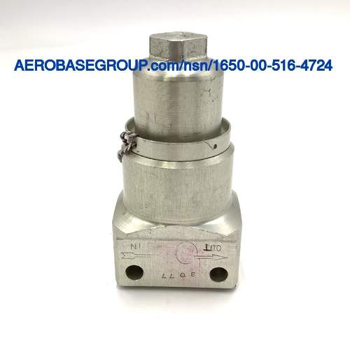 ナショナルストックナンバーの写真 1650-00-516-4724