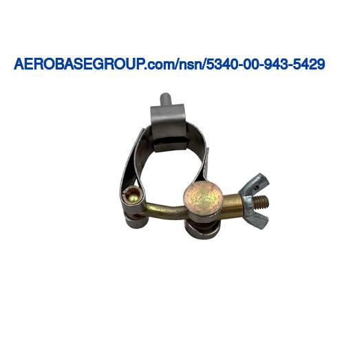 ナショナルストックナンバーの写真 5340-00-943-5429