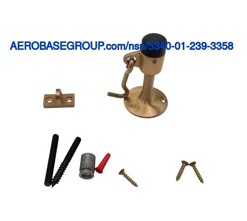 ナショナルストックナンバーの写真 5340-01-239-3358