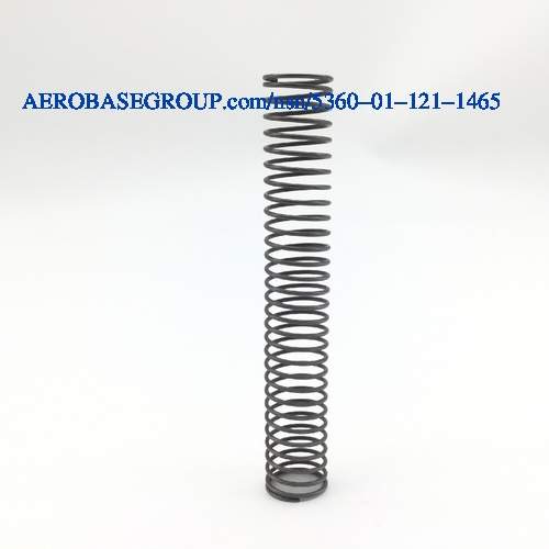 ナショナルストックナンバーの写真 5360-01-121-1465