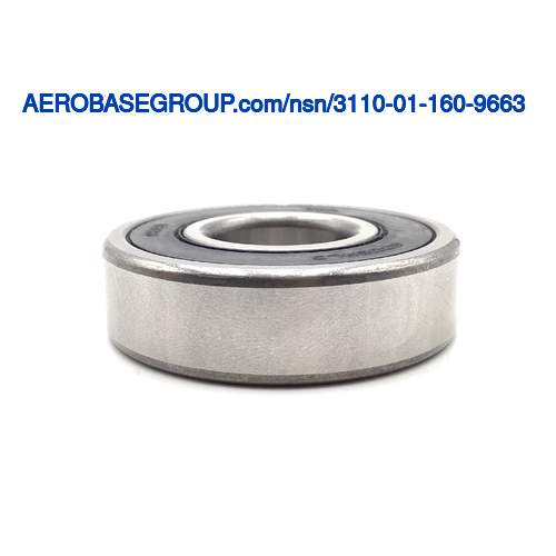 ナショナルストックナンバーの写真 3110-01-160-9663