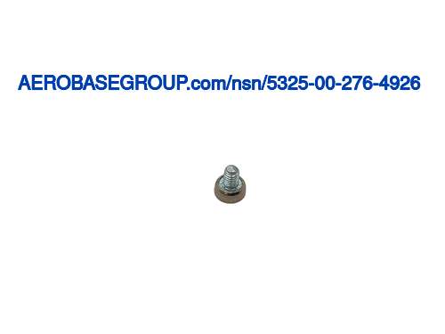 ナショナルストックナンバーの写真 5325-00-276-4926 ナショナルストックナンバーの写真 5325-00-276-4926