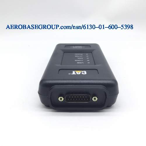 ナショナルストックナンバーの写真 6130-01-600-5398