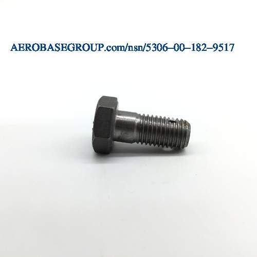 ナショナルストックナンバーの写真 5306-00-182-9517
