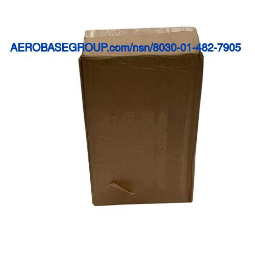 ナショナルストックナンバーの写真 8030-01-482-7905