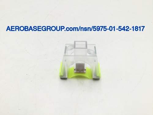 ナショナルストックナンバーの写真 5975-01-542-1817