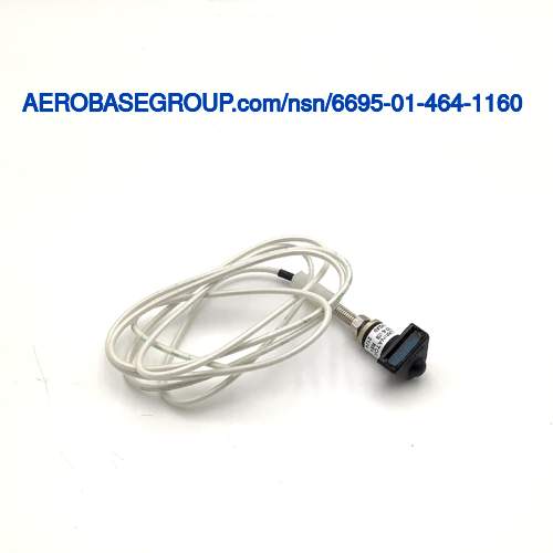 ナショナルストックナンバーの写真 6695-01-464-1160