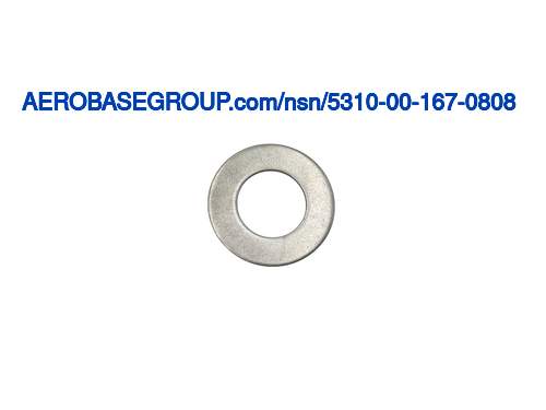 ナショナルストックナンバーの写真 5310-00-167-0808