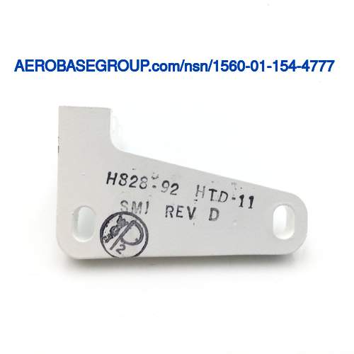 ナショナルストックナンバーの写真 1560-01-154-4777