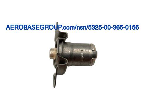 ナショナルストックナンバーの写真 5325-00-365-0156