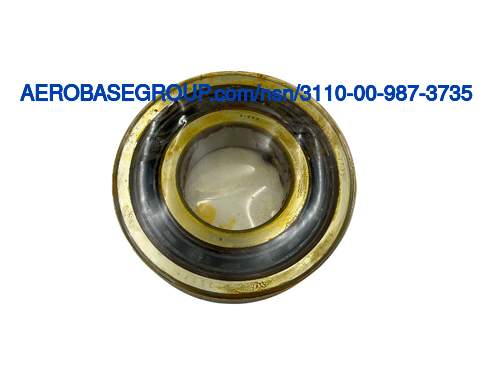 ナショナルストックナンバーの写真 3110-00-987-3735