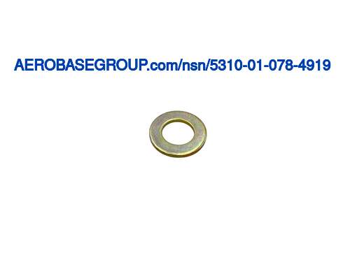 ナショナルストックナンバーの写真 5310-01-078-4919