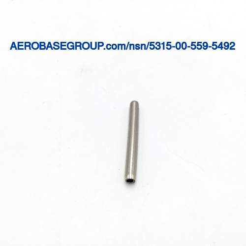 ナショナルストックナンバーの写真 5315-00-559-5492