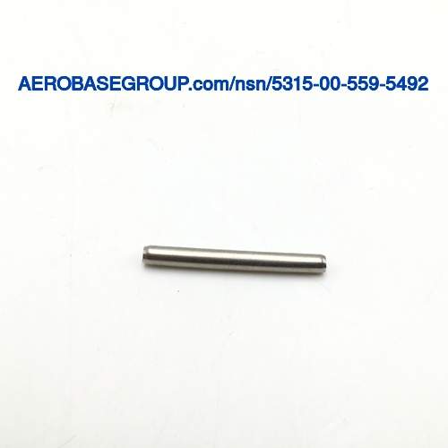 ナショナルストックナンバーの写真 5315-00-559-5492