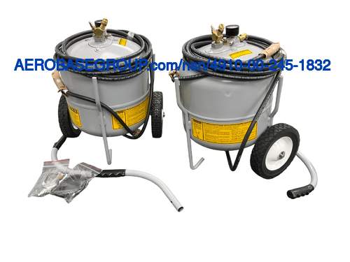 ナショナルストックナンバーの写真 4910-00-245-1832