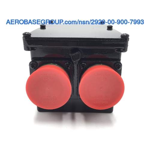 ナショナルストックナンバーの写真 2920-00-900-7993