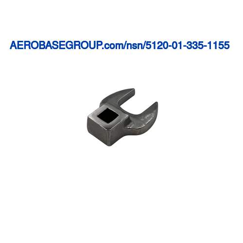 ナショナルストックナンバーの写真 5120-01-335-1155