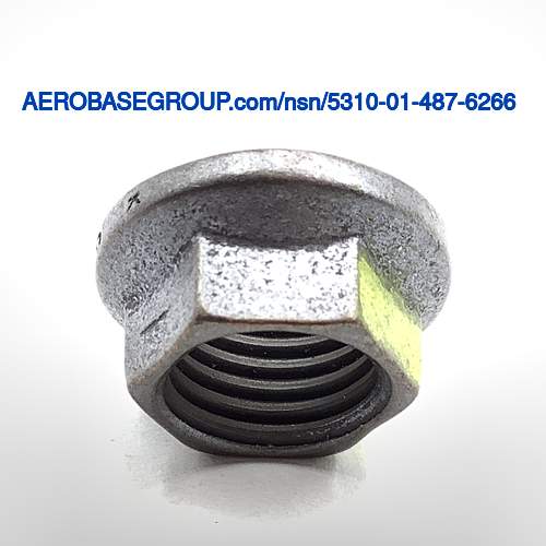 ナショナルストックナンバーの写真 5310-01-487-6266