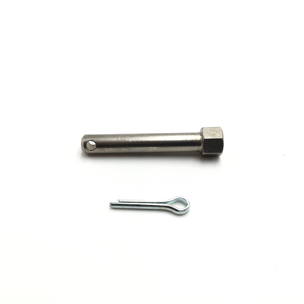 ナショナルストックナンバーの写真 5315-01-603-0670