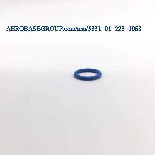 ナショナルストックナンバーの写真 5331-01-223-1068