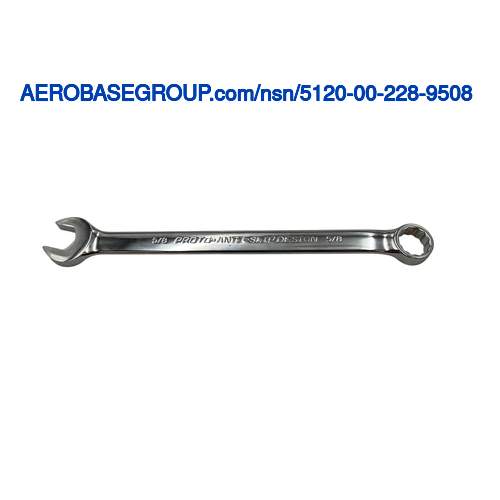 ナショナルストックナンバーの写真 5120-00-228-9508