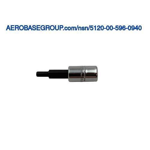 ナショナルストックナンバーの写真 5120-00-596-0940