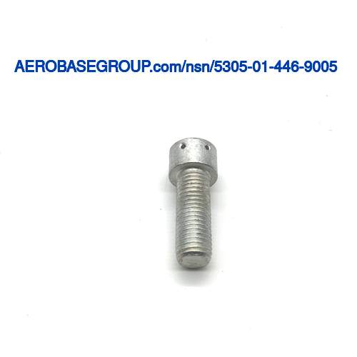 ナショナルストックナンバーの写真 5305-01-446-9005