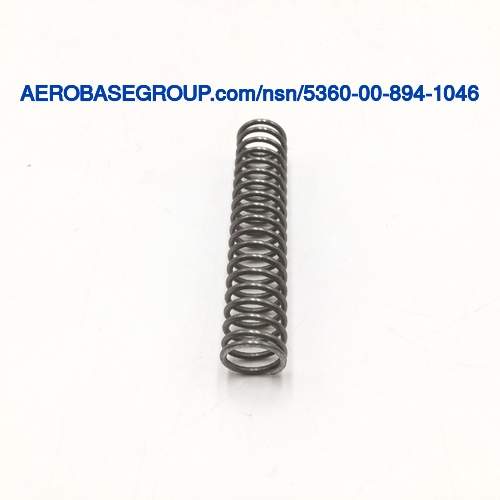 ナショナルストックナンバーの写真 5360-00-894-1046