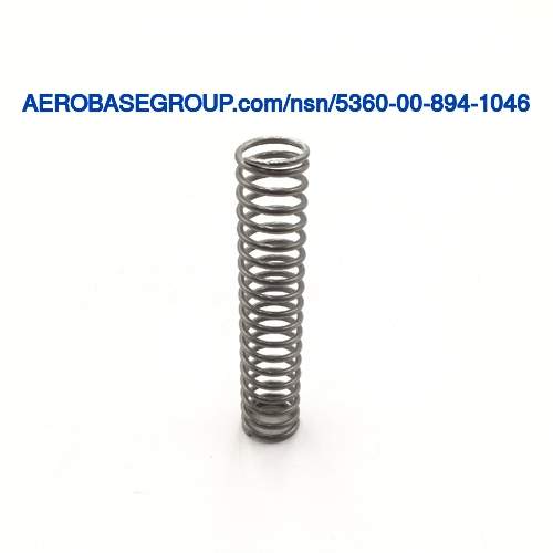 ナショナルストックナンバーの写真 5360-00-894-1046