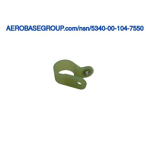 ナショナルストックナンバーの写真 5340-00-104-7550