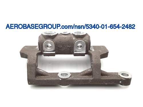 ナショナルストックナンバーの写真 5340-01-654-2482