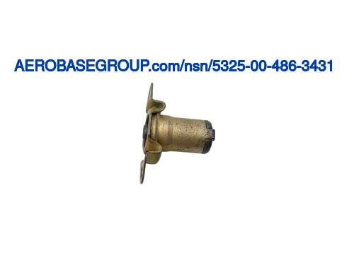 ナショナルストックナンバーの写真 5325-00-486-3431